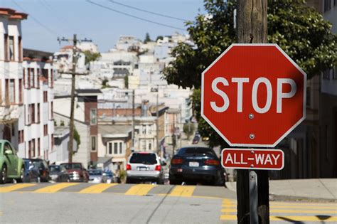 Sf Traffic Deaths Surge Past 2018 Count Already Curbed Sf