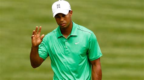Why A Tiger Woods Return At Quail Hollow May Not Be Such A Great Idea