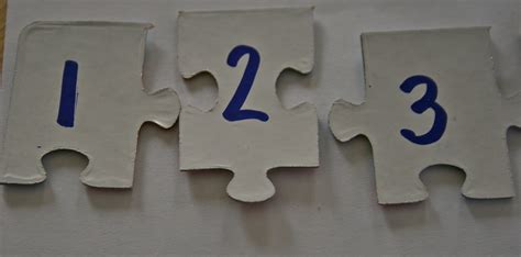 An assembly of abstract parts into a cohesive whole, the solving of complex problems, and. Turn a $0.99 Puzzle into a Teaching Tool!