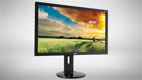 Acer Xf270hu Review Trusted Reviews