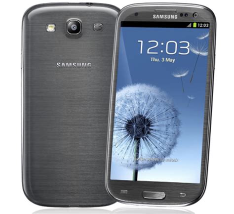 Available in three amazing colors such as black, white and pink, you can pick. Samsung Galaxy S III / S3 Price in Malaysia, Specs ...