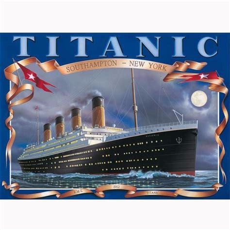 20% off with code zweekendshop. Quebra Cabeça Puzzle Importado 1500 Peças Navio Titanic ...
