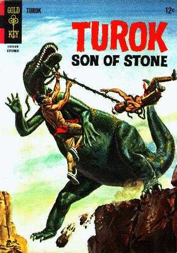 Turok Son Of Stone Image Archive