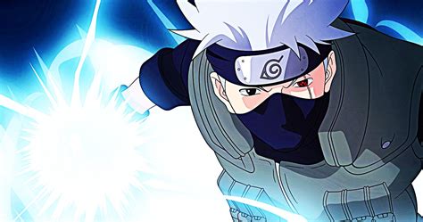 Naruto 15 Powers Kakashi Has That Only True Fans Know