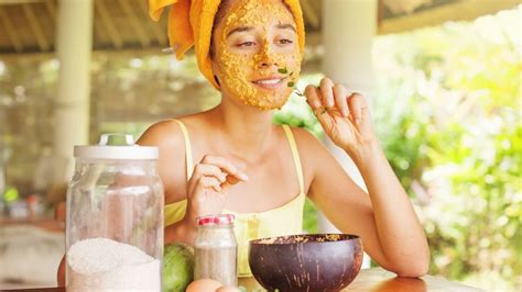 10 Home Remedies For Glowing Skin Entertain By