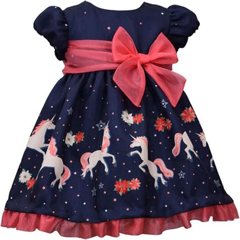 Bonnie Baby Holiday Dresses Girls Christmas Dress Amazonca Clothing