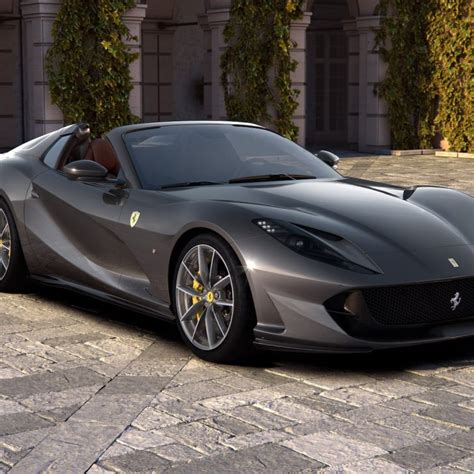 Ferrari new model spider 458.the beauty. Ferrari 2021 Model List: Current Lineup, Prices, & Reviews