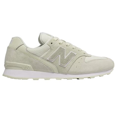 Sneakers New Balance 996 Donna beige-giallo | IT