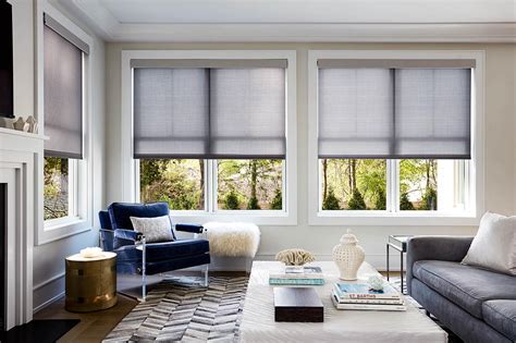 The Best Blinds For Modern Homes To Go