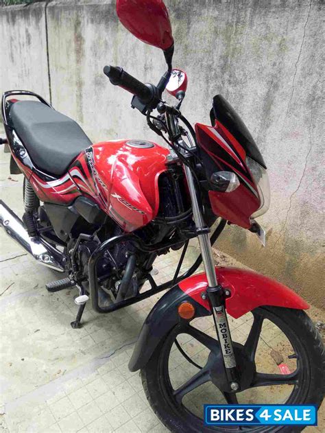 Passion pro bs6 mileage test in hindi, new passion pro 2020 model. Red Hero Passion X Pro for sale in Bangalore. Hero honda ...