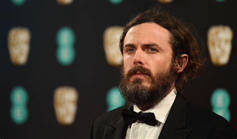 Casey Affleck Addresses Harassment Allegations After The Oscars