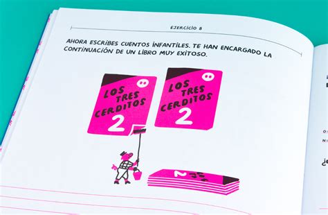 Cuadernos de escritura y letras. Cuadernitos de escritura divertida | Regalador.com