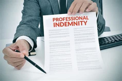 When it comes to the health of you and your family hospital indemnity insurance supplements your existing health insurance coverage by helping pay. How Much Professional Indemnity Cover Do I need? | OBF
