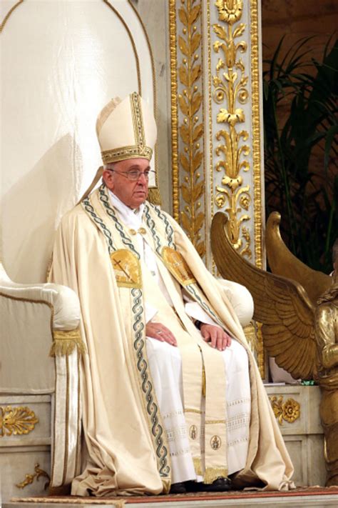 Catholic Church News 2015 Pope Orders Church Leaders To Work With Sex Abuse Commission Latin