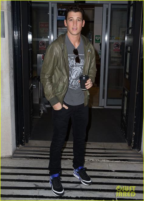 Miles Teller Set to Voice Lead Role in 'The Ark and the Aardvark