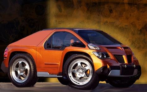 List Of Top Ten Ugliest Cars Ever Made In The World