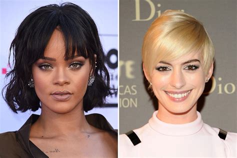 Rihanna And Anne Hathaway Join The Cast For Oceans Eight The Irish Sun