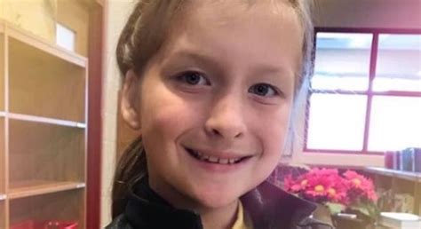 Flipboard Freak Accident 9 Year Old Girl Dies After Falling Off Bike On Birthday