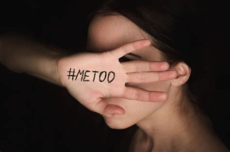 Inspired By Metoo Australia Launches Inquiry Into