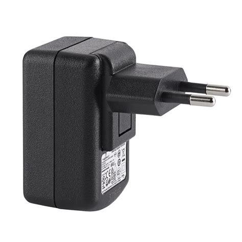 Usb Power Adapter With 4 Pins Therm Ic