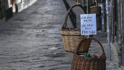 Zwischen august 2016 und januar 2017 führte eine serie schwerer erdbeben der stärken. Corona in Italien: Die nächste Krise hat bereits begonnen ...