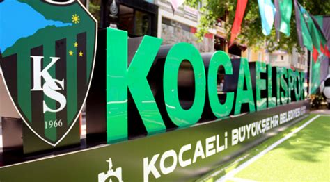 Kocaelispor logo logo icon download svg. Lig Şampiyonu Kocaelispor - Yozgat Haber 66