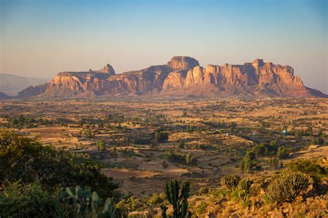 Tigray region in Ethiopia bans flights from airspace - Aviation24.be
