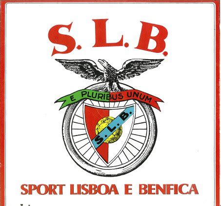 The match is a part of the segunda liga. Sport Lisboa E Benfica - S.L.B. (1983, Vinyl) | Discogs