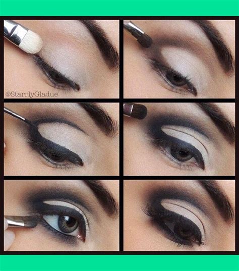 Cute And Easy Eye Makeup💕👌 Musely