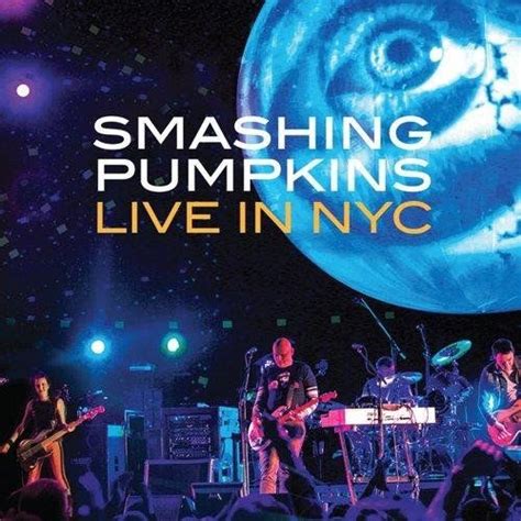 Oceania Live In Nyc Cd2 The Smashing Pumpkins Mp3 Buy Full Tracklist