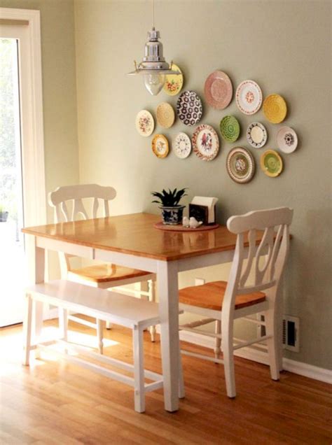 5 Amazing Home Decor For Small Spaces Small Dining Room Table Dining