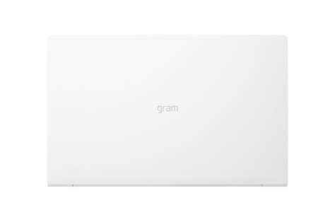 Lg Gram 156 Ultra Slim Slim Laptop With Intel 10th Gen I5 Processor