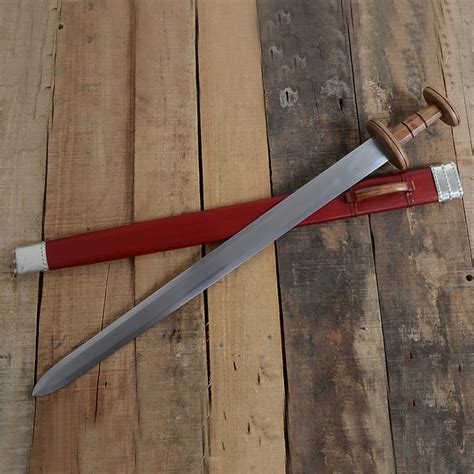 Late Roman Sword Joseph Balmos Flickr