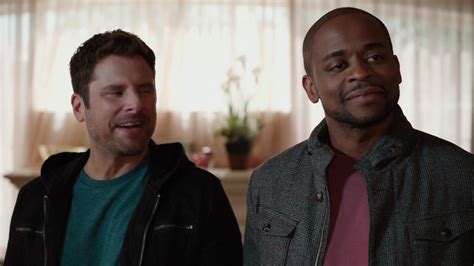 psych 2 lassie come home 2020 screencap fancaps