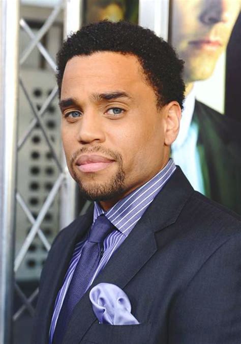 Personality Of The Week Michael Ealy