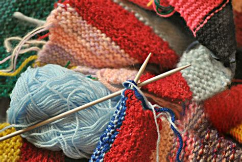 Knitting For Beginners Part One: How To Select Yarn And Needles