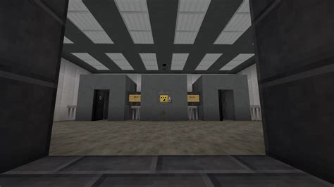 Java edition installed on your computer is only the first step to playing with mods in minecraft. SCP Foundation Map - Maps - Mapping and Modding: Java ...