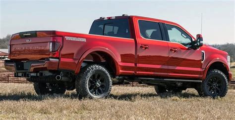 2024 Ford F250 King Ranch
