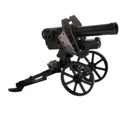 Ww1 Ww2 Field Infantry Artillery Gun Howitzer Cannon Fits Brick