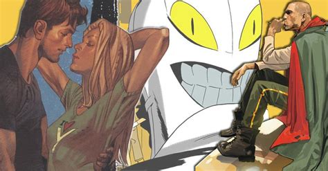 Sdcc Brian K Vaughan Is Living His Life 22 Pages At A Time