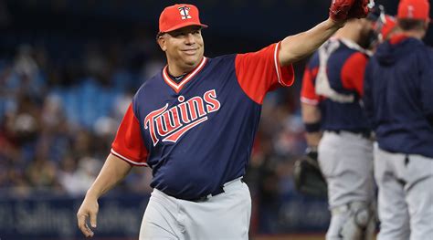 Mets Interesados En Firmar A Bartolo Colon Cdn Deportes