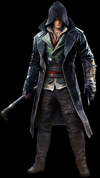 Jacob Frye Assassin S Creed Syndicate Image By Ubisoft