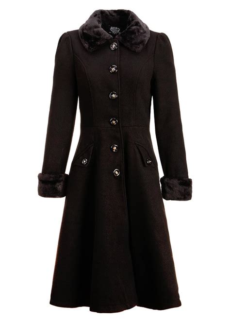 1930s Style Coats And Jackets For Women