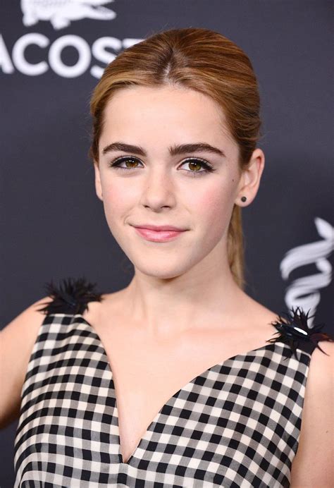 Kiernan Shipka Is Set To Play Sabrina The Teenage Witch Live For Films With Images Hair