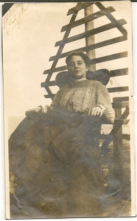 Josephine Earp Jewish Womens Archive
