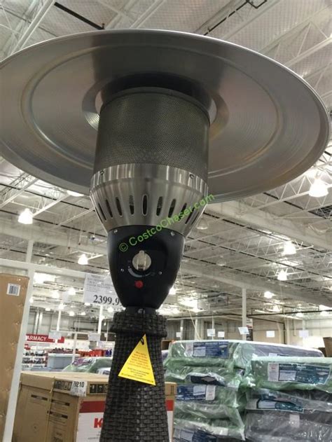 Check spelling or type a new query. Hexagon Patio Heater Resin Wicker LP - CostcoChaser