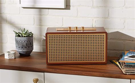 Speaker Vintage Ng