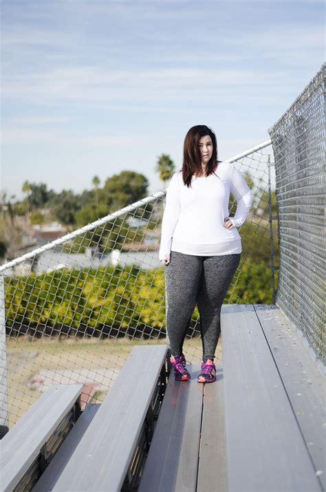 Check spelling or type a new query. Comfortable plus Size Workout Clothes - curvyoutfits.com