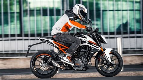 Ktm Duke 250 Và Duke 200 2017 Bản Giản Lược Hoàn Hảo Cho Người Có Hầu