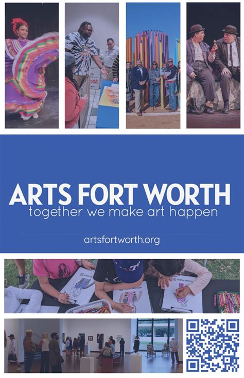 Arts Fort Worth — The Conducting Institute